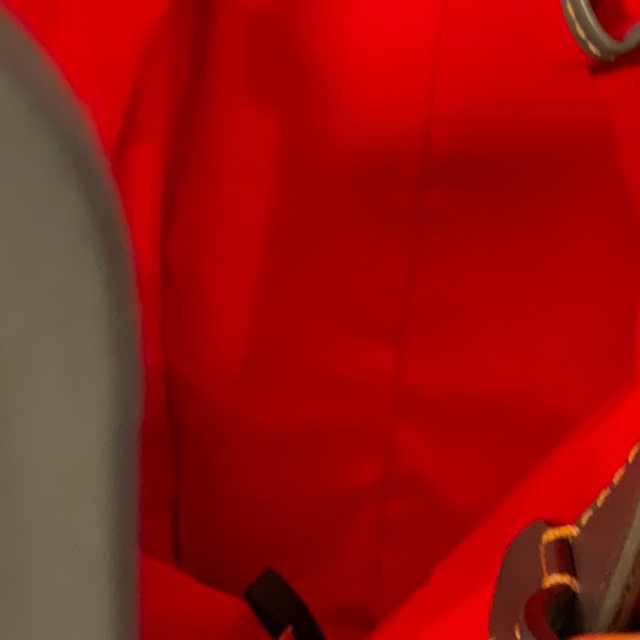 Dooney and Bourke Florentine Brenna - Picture 7 of 10